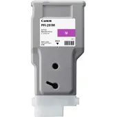 Canon PFI-207 Bläckpatron Magenta