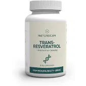 Naturecan Resveratrol tillskott