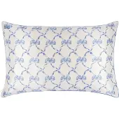 Slip Pure Silk Queen Pillowcase - Bowie Kuddar 1 st