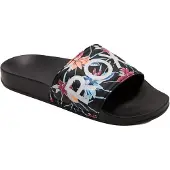 Roxy Slippy Ii Tofflor
