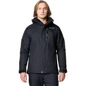 Columbia Sportswear Last Tracks Ii Jacka