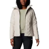 Columbia Copper Crest Ii Jacka