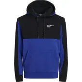 Jack & Jones Force Tröja Med Huva