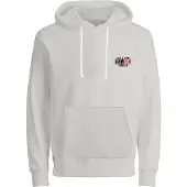 Jack & Jones Space Tröja Med Huva