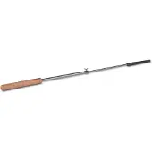Petromax Stockbrot-Spieß, telesk. Grillspett-set STS70