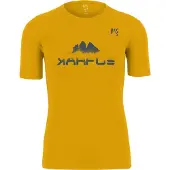 Karpos Loma Evo Print T-shirt Med Korta ärmar