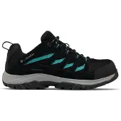 Columbia Crestwood Waterproof Vandringsskor