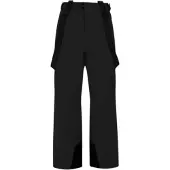 Protest - Skidbyxor - Prtrowens Snowpants True Black för Unisex - Storlek M - Svart