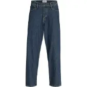 Jack & Jones Jeans 'JJIEDDIE' blå