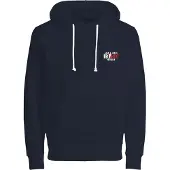 Jack & Jones Space Tröja Med Huva