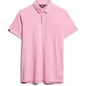 Superdry Studios Jersey Kortärmad Polotröja