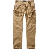 Brandit Adven Slim Fit Byxor