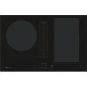 Balay 3ebc989lh Induktionshäll Med Fläkt