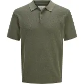 Jack & Jones Cooper Kortärmad Polotröja