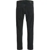 Jack & Jones Plus Jeans 'JJIChris' svart denim