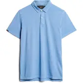 Superdry Studios Jersey Kortärmad Polotröja