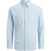 Jack & Jones Skjorta 'JJJoe' ljusblå