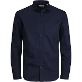 Jack & Jones Jprblacardiff Skjorta Med Långa ärmar
