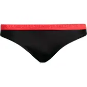 Superdry Elastic Classic Bikini Botten