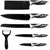 Cecotec Swiss Chef Knivset