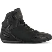 Alpinestars Faster 3 DS Stövlar Svart 9 Herrar sort