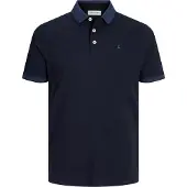 Jack & Jones Paulos Kortärmad Polotröja