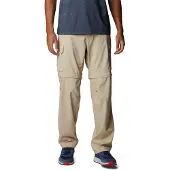 Columbia Silver Ridge Plus Size Konvertibla Byxor