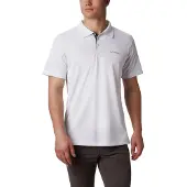 Columbia Utilizer Kortärmad Polotröja