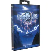 Undeadline Mega Drive Collector's Edition