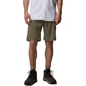 Columbia Silver Ridge Utility Shorts