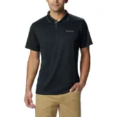 Columbia Utilizer Kortärmad Polotröja