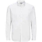 Jack & Jones Blacardiff Plus Size Skjorta Med Långa ärmar