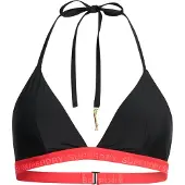 Superdry Triangle Elastic Bikinitopp