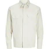 Jack & Jones Skjorta 'JJETravis' off-white