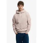 Superdry Micro Logo Huvtröja