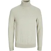 Jack & Jones Tröja 'JJEmil' beige
