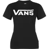 Vans Flying V T-shirt Med Korta ärmar