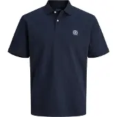 Jack & Jones Luvirtual Kortärmad Polotröja