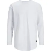 Jack & Jones Noa T-shirt Med Lång ärm