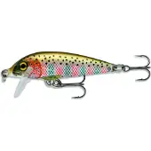 Rapala Countdown Slow Sinking Minnow 5g 50 Mm