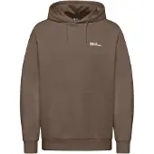 Jack Wolfskin Essential Huvtröja