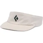 Black Diamond Men's Distance Visor White