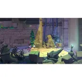 Games Switch Indivisible