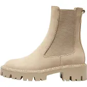 ONLY Betty 1 Nubuck Stövlar