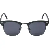 Jack & Jones Solglasögon 'Ryder' svart