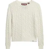 Superdry Essentials Slim Fit Tröja