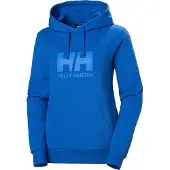 Helly Hansen Logo 2.0 Tröja Med Huva