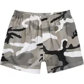 Brandit Boxershorts (olikartade)