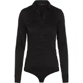 Vero Moda Blusbody svart
