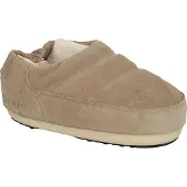Moon Boot Band Suede Träskor